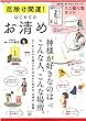 厄除け開運! はじめてのお清め【ミニ盛り塩セット付録】 (TJMOOK)