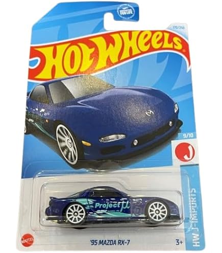 Amazon.co.jp: HotWheelsホットウィールFAST&FURIOUSワイルドスピード