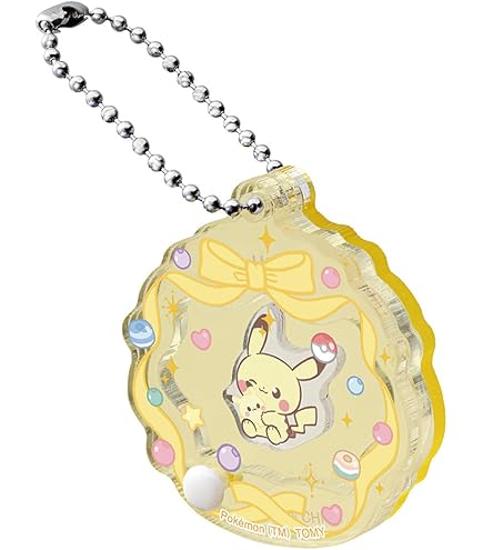 Amazon.co.jp: ポケットモンスター ポケモン ポケピース うごく