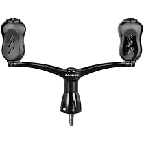 Amazon | ゴメクサス CY98 リールハンドル シマノ (Shimano