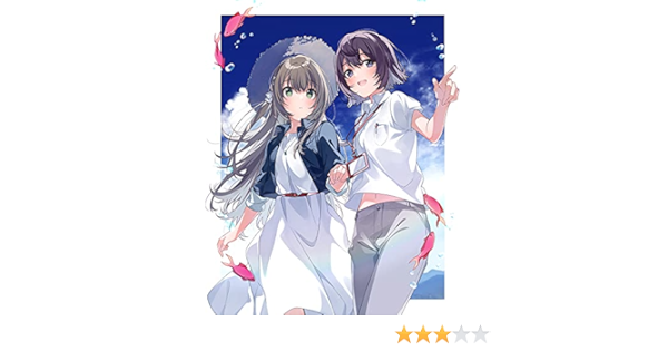 新作からsaleアイテム等お得な商品満載 送料無料 白い砂のアクアトープ Blu Ray 第4巻 アニメーション Blu Ray 返品種別a アニメ