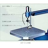 糸のこ機械 CNF-400型 防振マット付 B08-1942