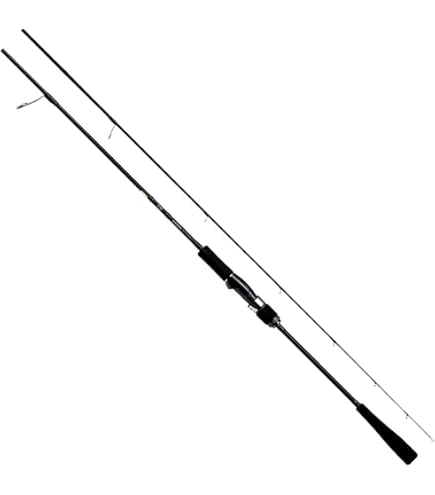 Amazon | スミス(SMITH LTD) ロッド オフショアスティック SLJ-S62M 