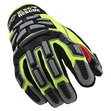 HexArmor 耐切創手袋 EXT Rescue 4011 S 754182
