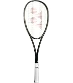 Amazon | ヨネックス YONEX ソフトテニスラケット ボルトレイジ 8V