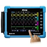 Micsigデジタル タブレット ストレージ オシロスコープ 100MHz 4CH TO1104