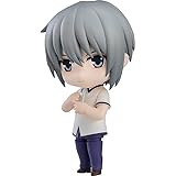 ねんどろいど フルーツバスケット 草摩由希 ノンスケール プラスチック製 塗装済み可動フィギュア