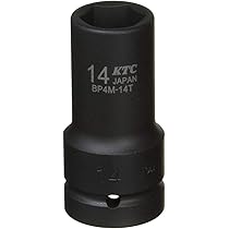Amazon | 京都機械工具(KTC) 12.7mm (1/2インチ) インパクト