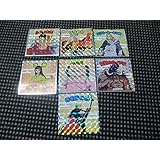 Amazon ワンピースマンチョコ ワノ国編 サン五郎 ワンピース ビックリマンチョコ アイドル 芸能人グッズ 通販