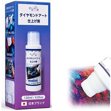 Amazon.co.jp 売れ筋ランキング: ダイヤモンド塗装ツール・アクセサリ