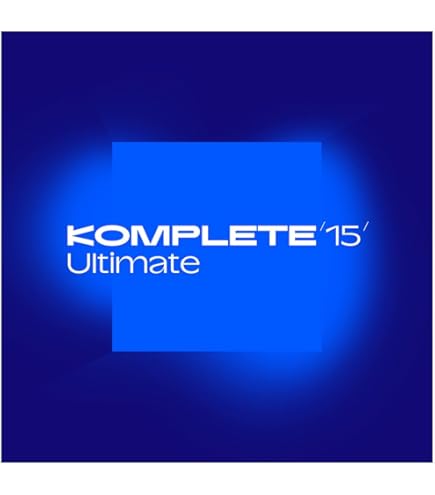 Amazon.co.jp: Native Instruments（NI) KOMPLETE 11 UPG