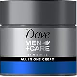 【Amazon.co.jp限定】Dove MEN(ダヴメン) ダヴメン+ケア モイスチャー オールインワンクリーム 70g