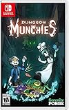 Dungeon Munchies (輸入版:北米) – Switch