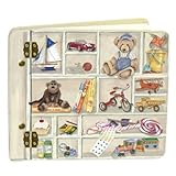 Lexington Studio 24109 " DillonのTreasures「アルバム、Mini