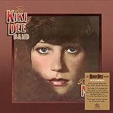 I've Got The Music In Me - Deluxe Gatefold Digipak