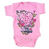 Kiditude SHIRT ベビー・ガールズ US サイズ: 18 Months カラー: ピンク
