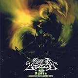 Agnen: a Journey Through the Dark