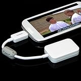 mhl 2.0 to hdtv av high definition multimedia interface adapter