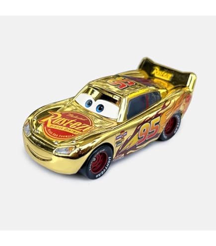 Amazon | カーズ 2021 マテル 1:55 ダイキャスト ミニカー 1