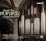 Complete Organ.. -Sacd-