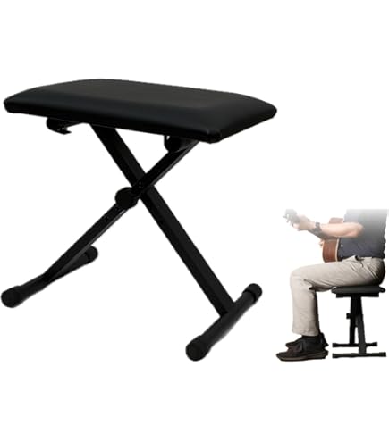 Amazon.co.jp: Fender Stand Fender 351 Seat/Stand Combo : Musical