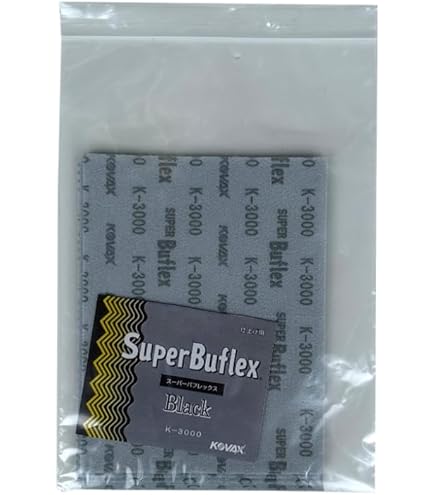 Amazon | コバックス スーパーバフレックス シート 170mm×130mm 【5枚