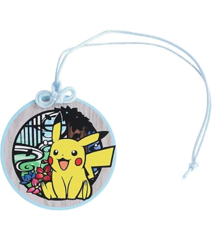 Amazon.co.jp: ポケモン 丸型ラゲッジタグ | ポケットモンスター
