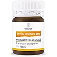 Weleda Arnica 30c 100 Tablets, 100 count