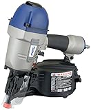 APACH CN-565 Industrial 15-Degree Coil Siding Nailer for 1-3/4-Inch to 2-1/2-Inch Wire and Plastic S