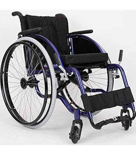 Amazon | カドクラ 簡易式介助車椅子 ポケッタ B503-AP | カドクラ