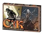 C3K Creatures Crossover Cyclades [並行輸入品]