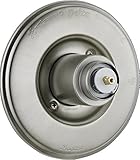 Delta T14055-SSLHP Victorian Monitor 14 Series Valve Trim without Handle, Stainless [並行輸入品]