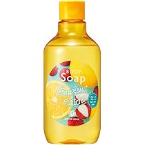 Amazon | ハウスオブローゼ アロマルセット ボディウォッシュ