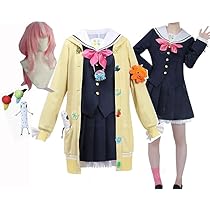 にじさんじ　ヤン・ナリ　新衣装　コスプレフルセット にじさんじ ヤン・ナリ 新衣装 コスプレフルセット - メルカリ