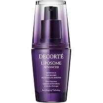Amazon.co.jp: DECORTÉ(コスメデコルテ) 美容液 リポソーム