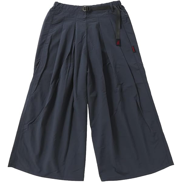 Amazon | [グラミチ] NYLON FLARE PANT | ナイロンフレアパンツ