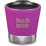 クリーンカンティーン(Klean Kanteen) インスレートタンブラー 8oz 237ml
