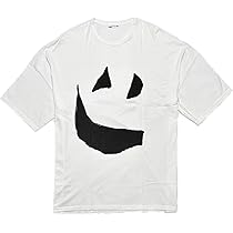 名作LAD MUSICIAN オバケTシャツ 44 ラッドミュージシャンTシャツ Amazon.co.jp: 名作 LAD MUSICIAN スーパービッグオバケTシャツ