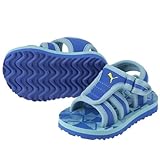 [プーマ] PUMA サオサオ N キッズ 187459 04/ブルー/17.0cm
