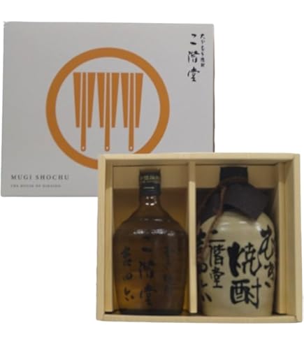 Amazon.co.jp: 二階堂 吉四六 壺 1800ml : 食品・飲料・お酒