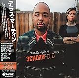 ３コードフォールド[2枚組LP仕様 ][世界初LP化] [Analog]