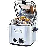 電気フライヤー 1.2L