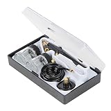 Silverline Air Brush Hobby Kit