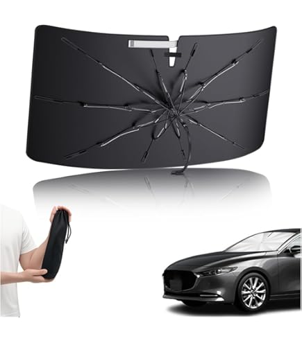 Amazon | ワンタッチサンシェード 国内純正OP 三菱 アウトランダーPHEV