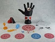 BANDAI S.H.Figuarts 仮面ライダーウィザード エフェクトセット01 [おもちゃ＆ホビー]