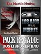 La condesa muerta y Los ojos de la muerte: Pack regalo 1 (Spanish Edition)
