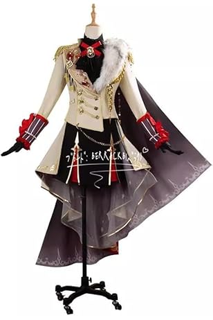 93キャルフルセットウィッグ・靴・武器付きプリコネコスプレUwouwo製