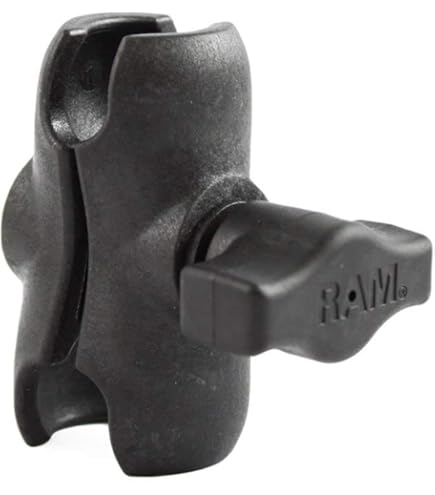 Amazon.co.jp: RAM MOUNTS(ラムマウント) クイックグリップ 15W