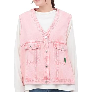 Amazon.co.jp 最新リリース: レディースベスト の新着ランキングです。