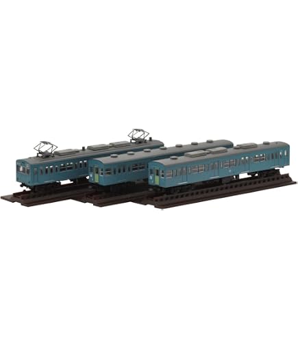 Amazon | トミーテック ジオコレ 鉄道コレクション 秩父鉄道 1000系